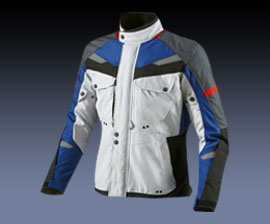 Cadora Jacket