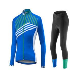 Cycling wears