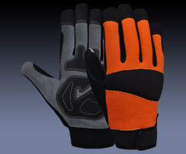 Machanic Gloves