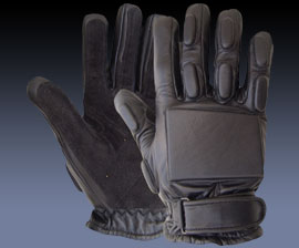 Police Gloves