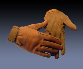 Riding Gloves