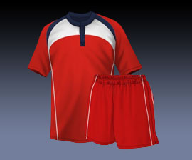 Rugby Uniforms